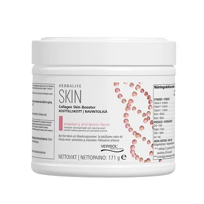 Collagen SKIN Booster