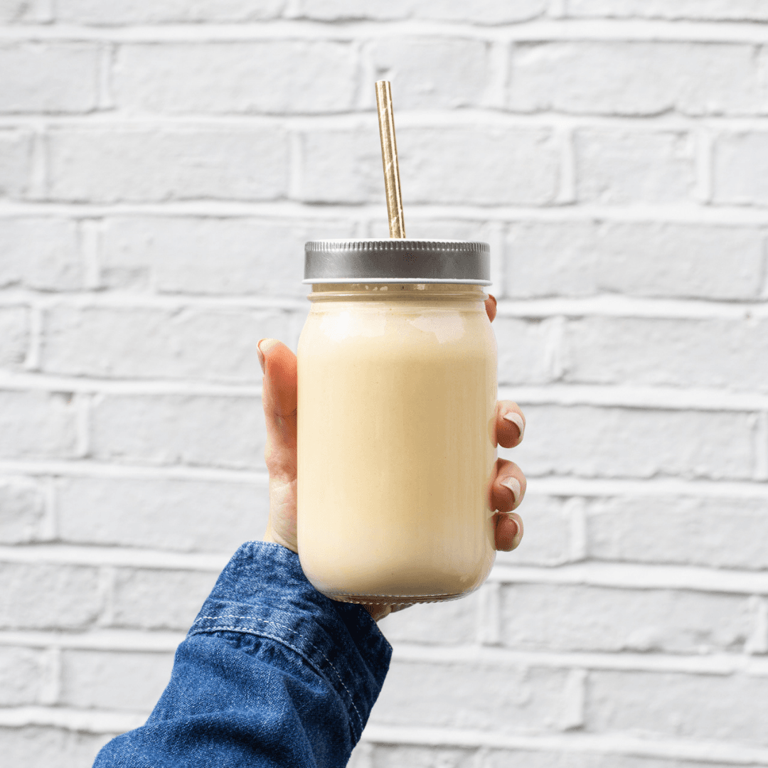 Porkkanakakku smoothie
