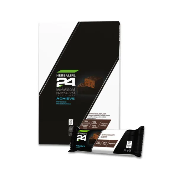 H24 Achieve proteiinipatukka