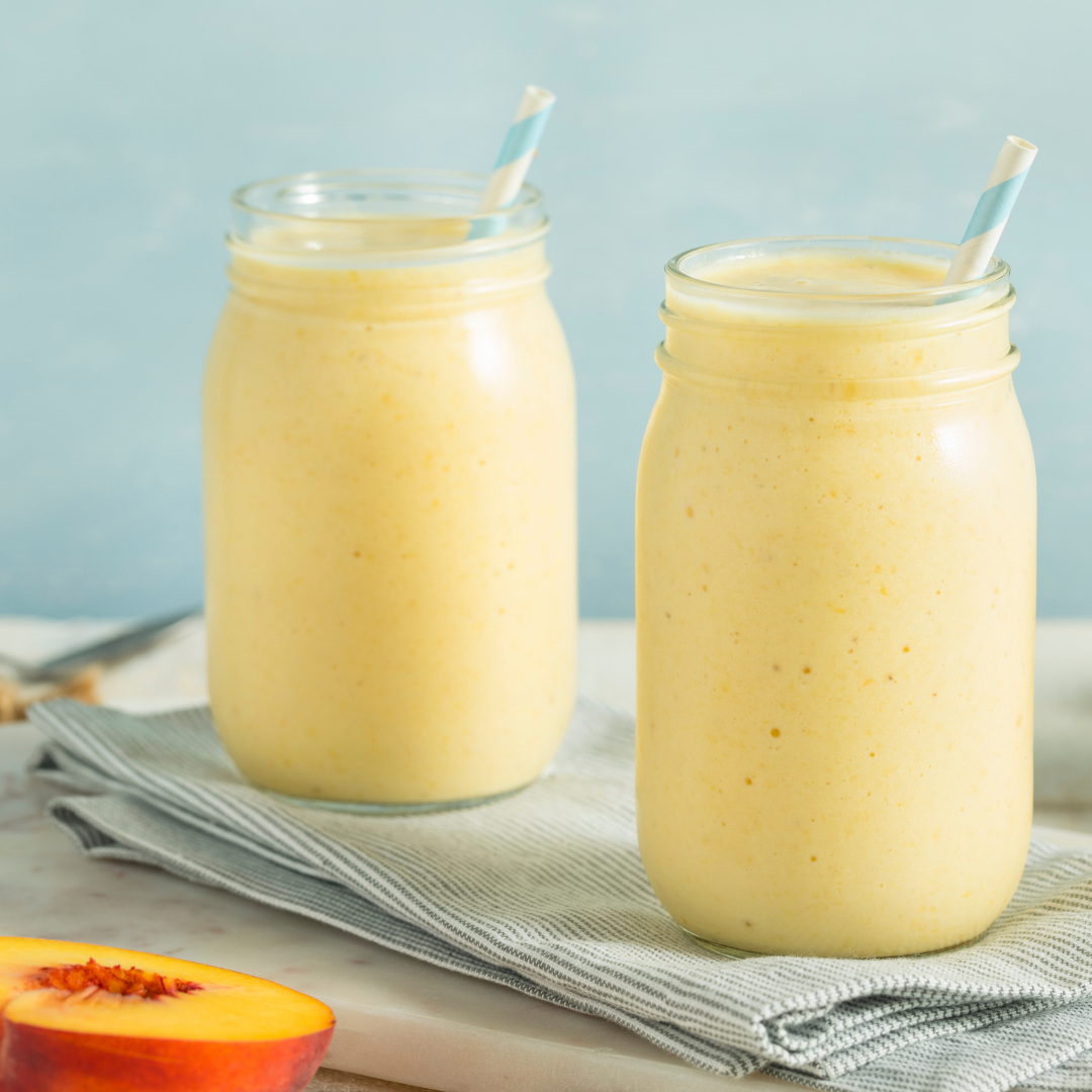 Fruit Boost Smoothie