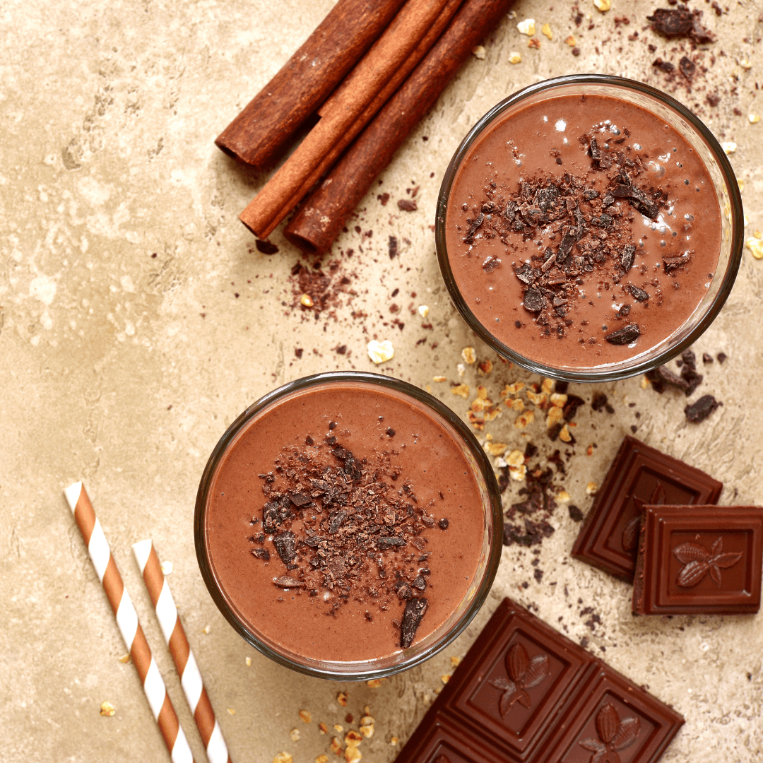 Rakkaus smoothie <3