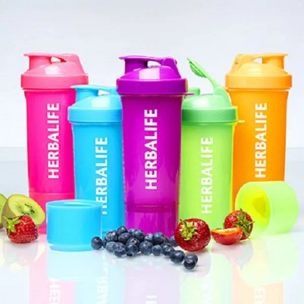 Herbalife shaker