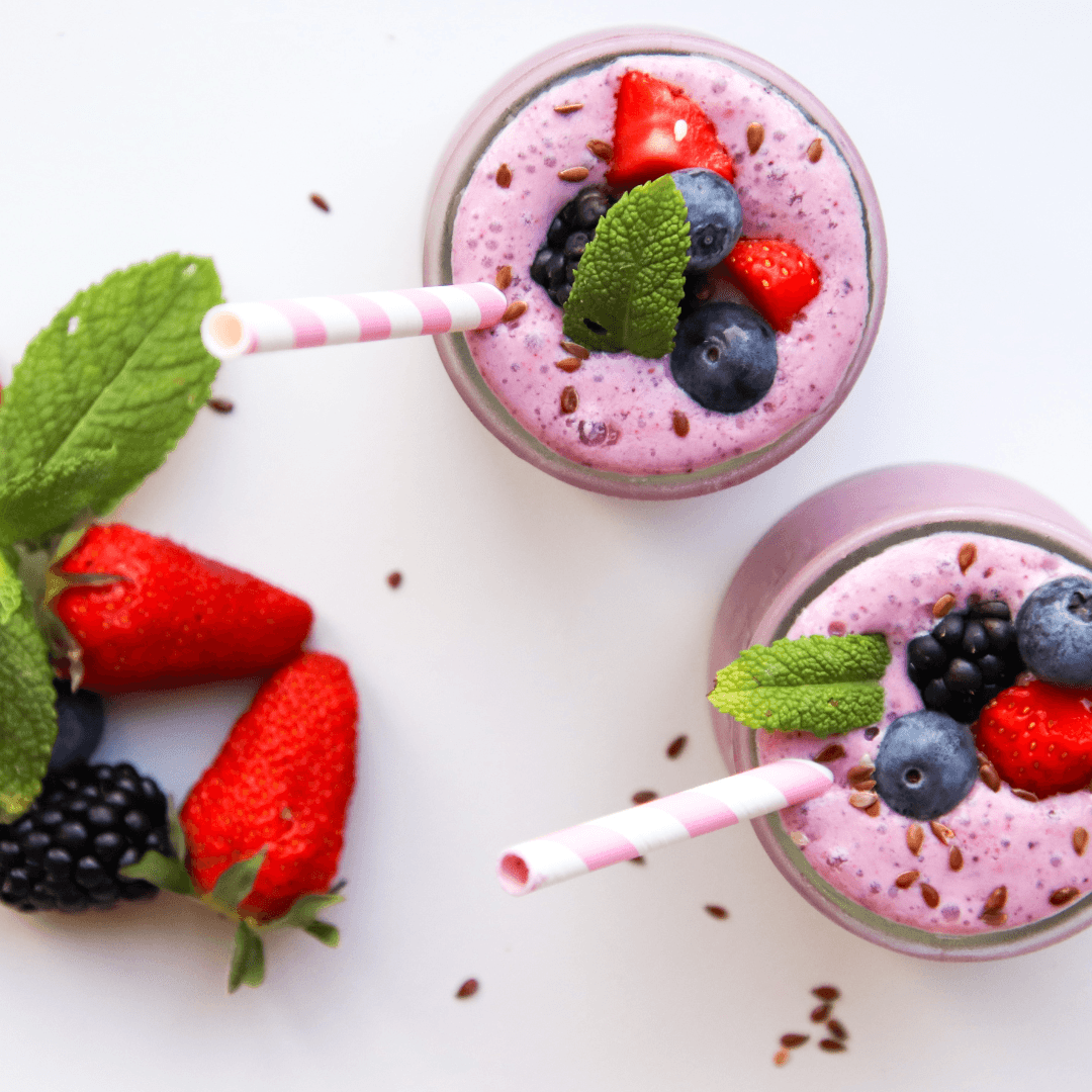 Super Summer smoothie