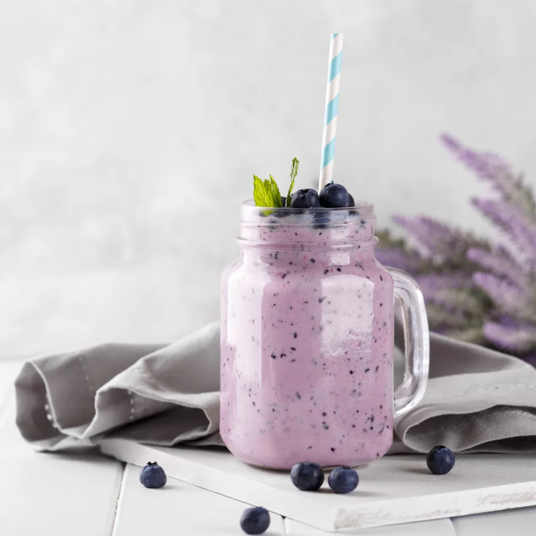 Voimasmoothie