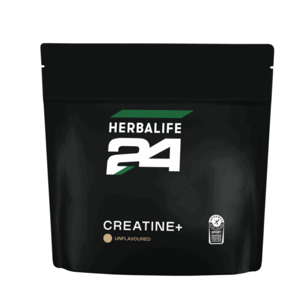 H24 Creatine+