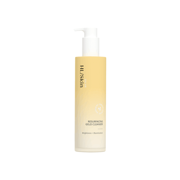 HL/Skin Resurfacing Gelo Cleanser