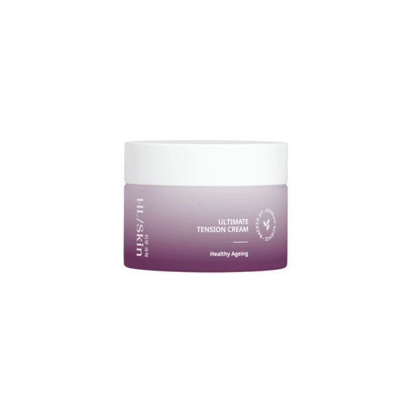 HL/Skin Ultimate Tension Cream - päivävoide