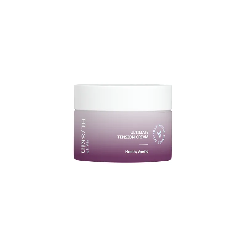 HL/Skin Ultimate Tension Cream - päivävoide
