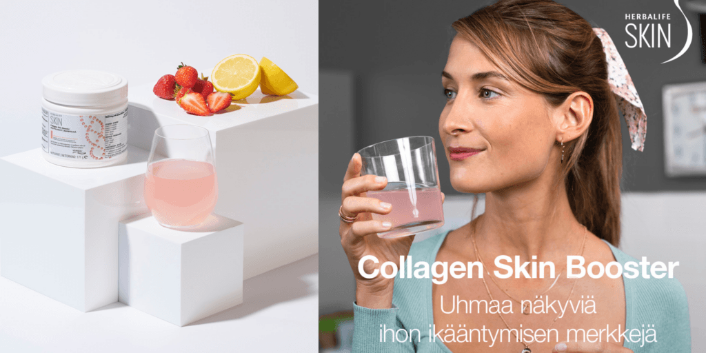 kollageeni